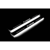 Накладки на пороги (Static, перед., с Led подсветкой, Hamann) для Bmw X6 (E71) 2008-2015 (OPdesign, DHLS-STA-BM-X6E71-HAM) Накладки на пороги (Static, перед., с Led подсветкой, Hamann) для Bmw X6 (E71) 2008-2015 (OPdesign, DHLS-STA-BM-X6E71-HAM)