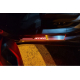  Накладки на пороги (Static, перед., с Led подсветкой) для Honda Accord X 2018+ (OPdesign, DHLS-STA-HD-ACC10)