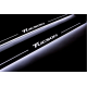  Накладки на пороги (Static, с Led подсветкой) для Hyundai Tucson II 2015+ (OPdesign, DHLS-STA-HYUN-TUC2)