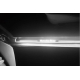  Накладки на пороги (Static, перед., с Led подсветкой) для Mercedes E-class (W124) 1985-1996 (OPdesign, DHLS-STA-MB-124)