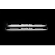  Накладки на пороги (Static, зад., с Led подсветкой) для Mercedes E-class (W124) 1985-1996 (OPdesign, DHLS-STA-MB-124-Z)