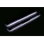  НАКЛАДКИ НА ПОРОГИ (STATIC, ЗАД., С LED ПОДСВЕТКОЙ) ДЛЯ TOYOTA TUNDRA II 2007-2013 (OPDESIGN, DHLS-STA-TOY-TUND2-Z-CREW)