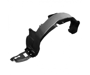  Подкрылок (передний, левый) для Hyundai Santa Fe 2001-2005 (Avtm, 443221387)