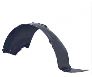  Подкрылок (передний, левый) для Opel Vectra A 1988-1995 (Avtm, 445076387)