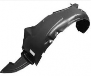  Оригинальный подкрылок (передний, левый) для Hyundai Elantra (HD) 2006-2011 (Hyundai, 86811-2H010)
