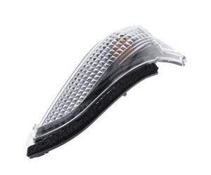  Оригинальный указатель поворота (правый, в зеркале) для Toyota Camry (V50)/Corolla/Rav4/Venza/Auris 2011+ (Toyota, 81730-52100)