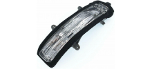  Оригинальный указатель поворота (правый, в зеркале) для Toyota Land Cruiser 200/Prado 150 2008+ (Toyota, 81730-60120)