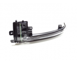  Оригинальный указатель поворота (левый, в зеркале) для Audi A3/A4/A5 2010-2015 (Volkswagen, 8K0949101D)