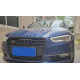  Передняя альтернативная оптика (с Дхо, Full Led) для Audi A3 2014+ (Junyan, SY-ADA3H)