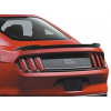  Задний спойлер для Ford Mustang GT 2015+ (Asp, CZJ-FD016)