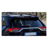  Задний спойлер на крышку багажника (Бленда) для Toyota Rav4 2019+ (Asp, CZJ-TY066)