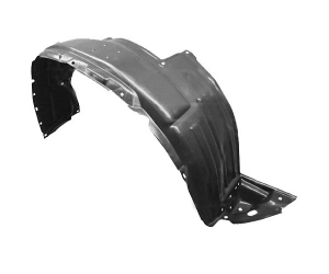  Подкрылок (передний, левый) для Toyota Land Cruiser Prado 150 2013-2017 (Avtm, 447039387)