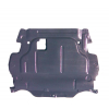  Защита двигателя (пыльник) для Ford Mondeo IV/S-max/Hyundai Accent 2006-2014 (Avtm, 182808225)