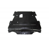  Защита двигателя (пыльник) для Ford Mondeo IV+ 2010-2014 (Avtm, 182814225)