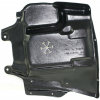  Защита двигателя (пыльник, прав., боковая часть) для Mitsubishi Outlander 2003-2009 (Avtm, 183733382)