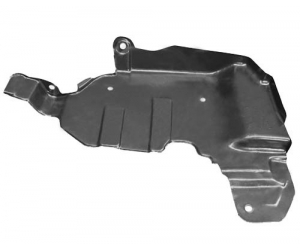  Защита двигателя (пыльник, прав., боковая часть) для Subaru Forester 2013-2018 (Avtm, 186728222)