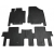  КОВРИКИ В САЛОН (4 ШТ.) ДЛЯ NISSAN PATHFINDER IV (R52) 2012+ (STINGRAY, 1014344)