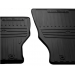  КОВРИКИ В САЛОН (4 ШТ.) ДЛЯ OPEL CORSA F/PEUGEOT 208 II/CITROEN DS3 CROSSBACK 2018+ (STINGRAY, 1015254)