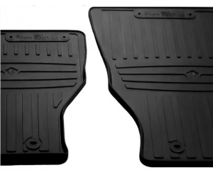  Коврики в салон (перед., 2 шт.) для Peugeot 308 II (T9) 2013+ (Stingray, 1016282)