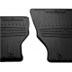 Коврики в салон (перед., 2 шт.) для Renault Modus 2004-2012 (Stingray, 1018322)