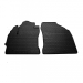 КОВРИКИ В САЛОН (ПЕРЕД., 2 ШТ.) ДЛЯ TOYOTA AURIS (E180) 2012-2019 (STINGRAY, 1022362)