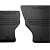  КОВРИКИ В САЛОН (4 ШТ.) ДЛЯ PORSCHE CAYENNE (92A) 2010-2017 (STINGRAY, 1052044)