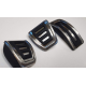  Накладки на педали (Original Style) для Volkswagen Beetle/Bora/jetta (МКПП) 2012+ (KAI, KVW007MT)