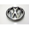  Оригинальная эмблема решетки радиатора (шильдик) для Volkswagen Passat (B7) USA /Tiguan 2012-2015 (Vag, 561853600 ULM)