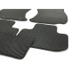  Коврики в салон (EVA, чёрные, 5шт) для Subaru Forester 2013-2018 (Avtm, BLCEV1579)