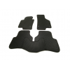  Коврики в салон (EVA, чёрные, 5шт) для Volkswagen Passat (B6/B7) 2005-2014 (Avtm, BLCEV1671)