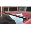  Задний спойлер на стекло (LED стоп-сигнал) для Mazda 3 Axela Sd 2014+ (Asp, ZWMZAX14RSL)
