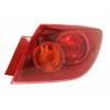  Фонарь задний (правый, внешний, красный) для Mazda 3 Hb 2003-2005 (Depo, 216-1964R-UE-R)