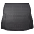  КОВРИК В БАГАЖНИК ДЛЯ AUDI A6 (4G:C7) SD 2011-2017 (NORPLAST, NPA00-E05-400)
