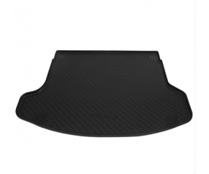 Коврик в багажник для Hyundai i30 (PD) Fastback (LB) 2016+ (NorPlast, NPA00-E31-243)
