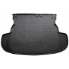  Коврик в багажник (без органайз.) для Mitsubishi Outlander Xl 2012+ (NorPlast, NPA00-E59-511)