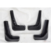  БРЫЗГОВИКИ (К-КТ. 4 ШТ.) ДЛЯ AUDI A3 SD 2015+ (ASP, BADA31521)