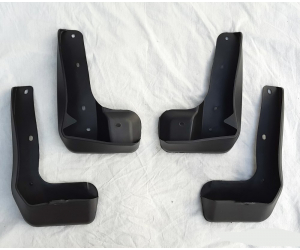  Брызговики (к-кт. 4 шт.) для Honda Civic Sd 2019+ (Asp, BHDCI1921)