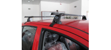  Багажник на крышу для Hyundai Matrix 5d 2001-2011 (Десна Авто, А-76)