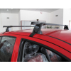  Багажник на крышу для Mazda 323 (0.8) 1990-2003 (Десна Авто, А-4)