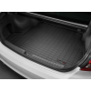   Коврик в багажник (черный) для Audi Q5 2018+ (Weathertech, 401056)