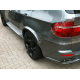  Расширители арок для Bmw X5 (E70) 2007-2010 (DT, 00767)