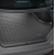  КОВРИК В БАГАЖНИК (ЧЕРНЫЙ) ДЛЯ TOYOTA AVALON 2019+ (WEATHERTECH, 401199)