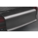  Коврик в багажник (черный, с накидкой, без карго системы) для Bmw X5 (GO5) 5 мест 2019+ (Weathertech, 401237SK)