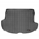  Коврик в багажник (черный) для Infiniti FX 2003-2009 (Weathertech, 40239)