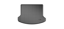  Коврик в багажник (черный) для Audi A4 Sd/A5 Coupe 2008-2015 (Weathertech, 40388)