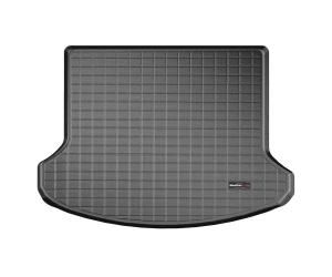  Коврик в багажник (черный) для Toyota Camry 2012-2014 (Weathertech, 40523)