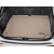  КОВРИК В БАГАЖНИК (БЕЖЕВЫЙ) ДЛЯ VOLVO XC60 2018+ (WEATHERTECH, 411071)