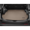  Коврик в багажник (бежевый) для Toyota Rav4 2019+ (Weathertech, 411246)