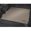  Коврик в багажник (бежевый) для Land Rover Discovery 2004-2016 (Weathertech, 41288)