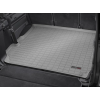  Коврик в багажник (серый) для Land Rover Discovery 2004-2016 (Weathertech, 42288)